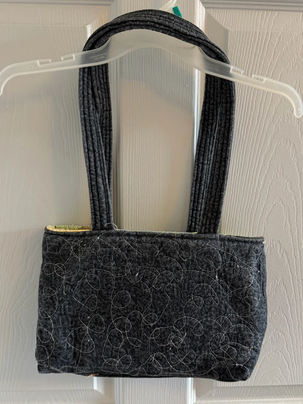N/A vintage patchwork